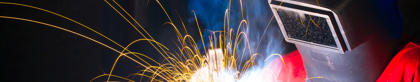 Svejsekurser afholdes på SDE