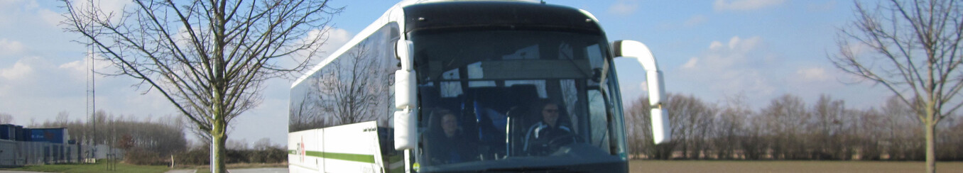 Meritvejen - for bus & lastbil