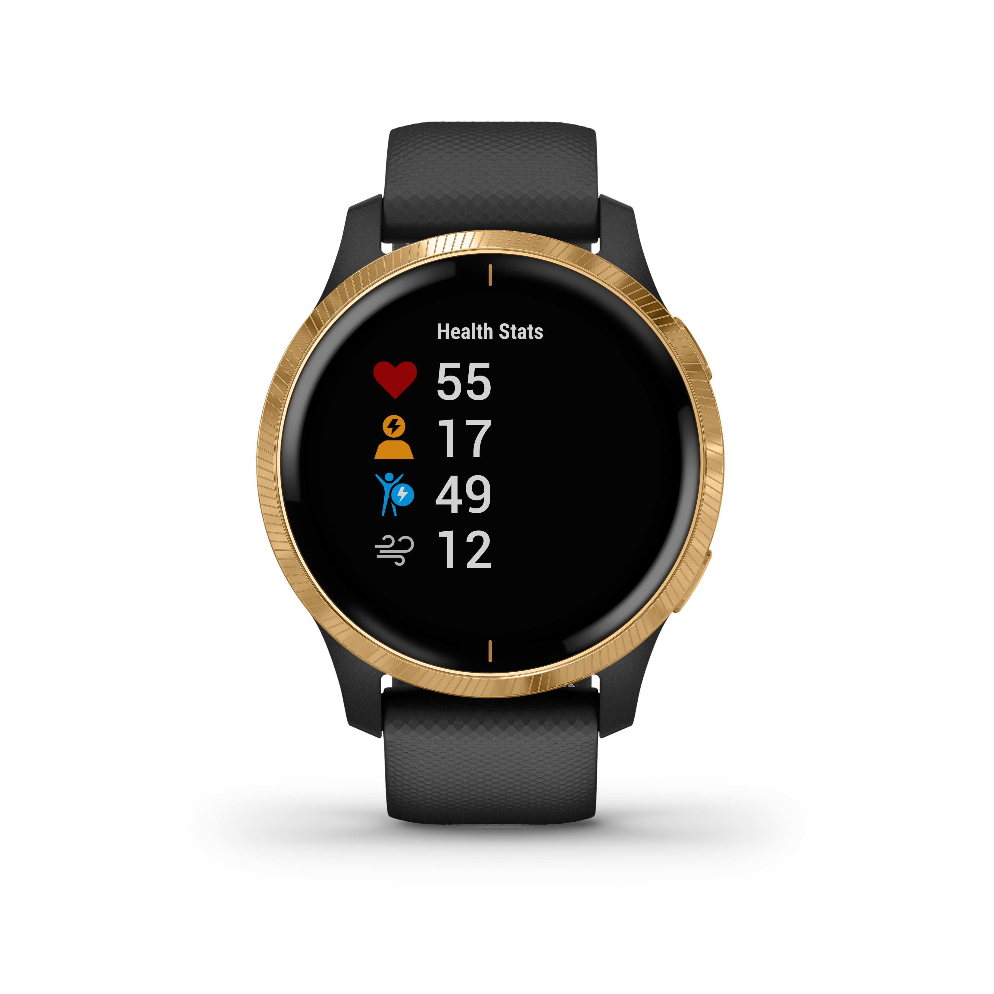 garmin venu 010