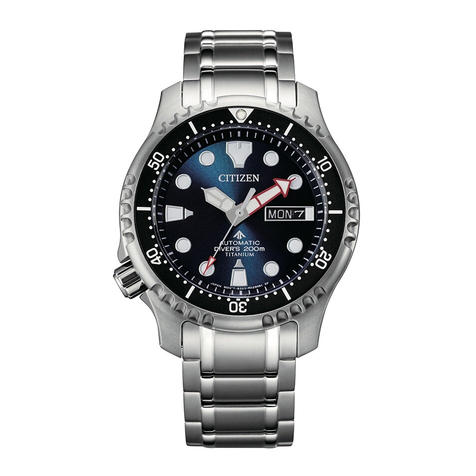 citizen promaster ny0100