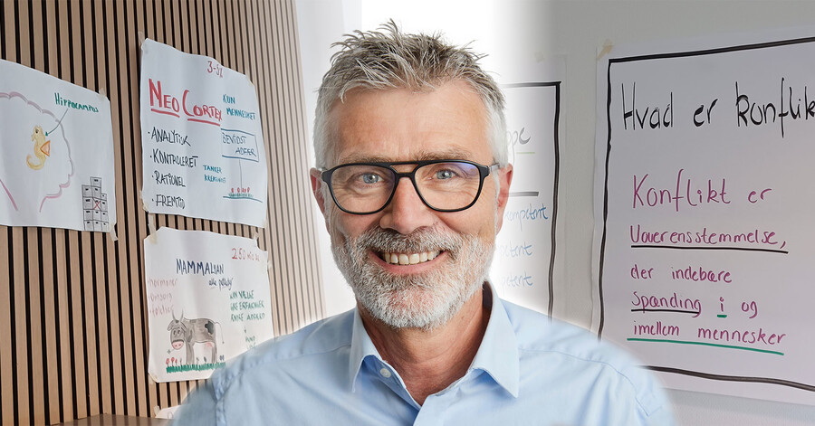 Poul-Rasmussen