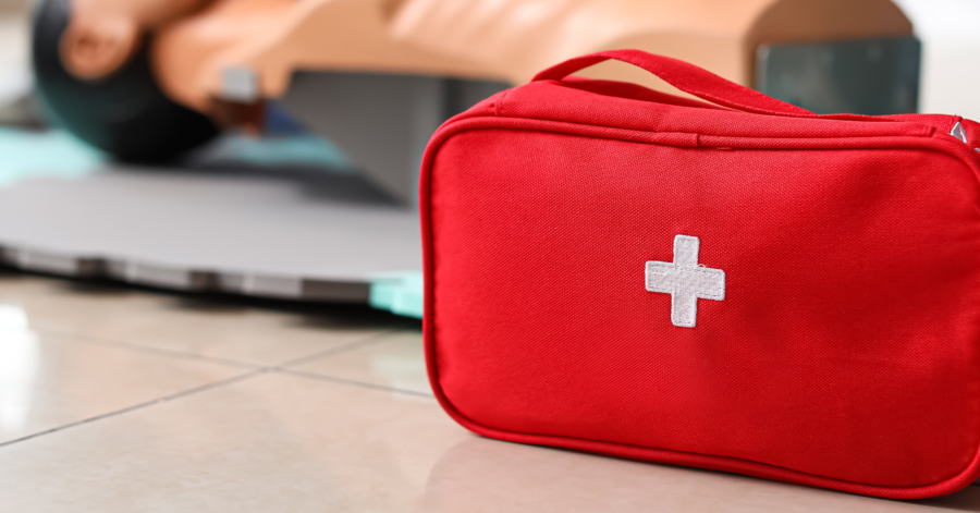 forstehjaelp-underviser