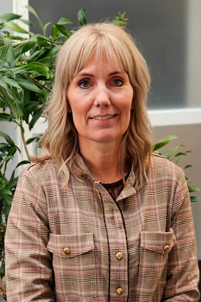 Henriette Bakken Pedersen 