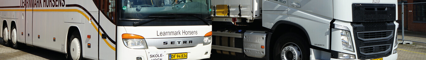 Personbefordring med bus