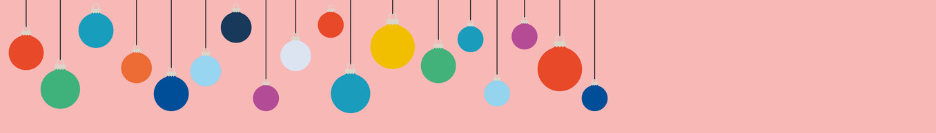 Glædelig jul og godt nytår