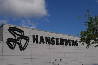 AMU-kurser på HANSENBERG
