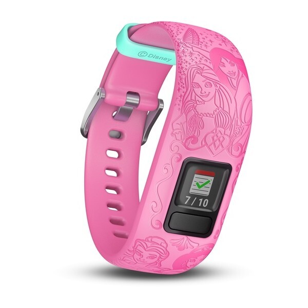 garmin vívofit jr 4