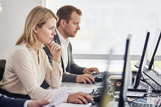 Koordinatoruddannelsen – den digitale koordinator