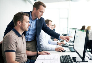 PRINCE2 - Foundation certificeringskursus