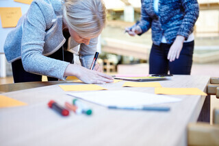 Instruktør brush-up kursus