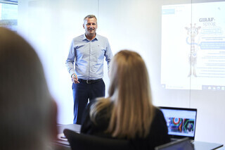 Coaching og konflikthåndtering