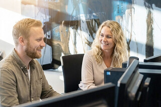 Den grundlæggende HR-uddannelse