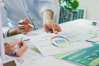 Klimaregnskab og ESG i praksis