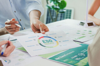 Klimaregnskab og ESG i praksis