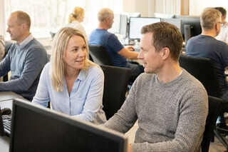 Grundlæggende administration