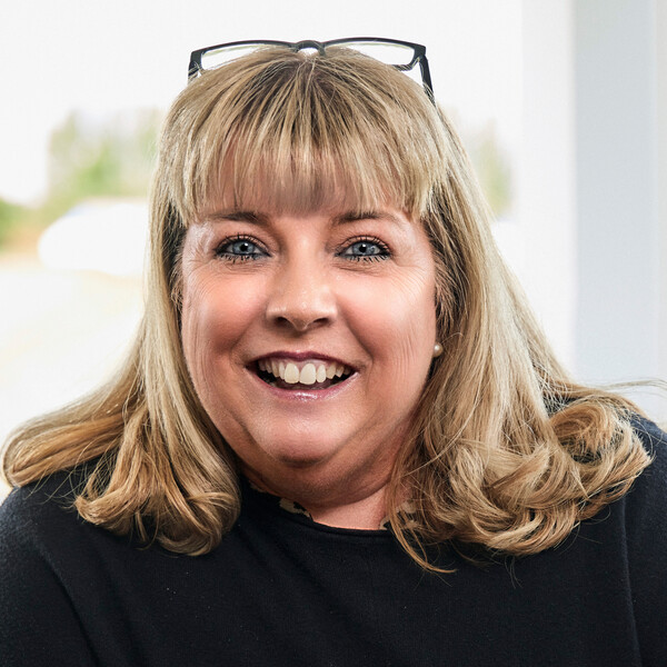 Jette Jørgensen