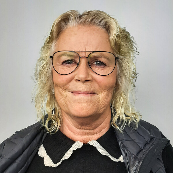 Lene Mathiasen