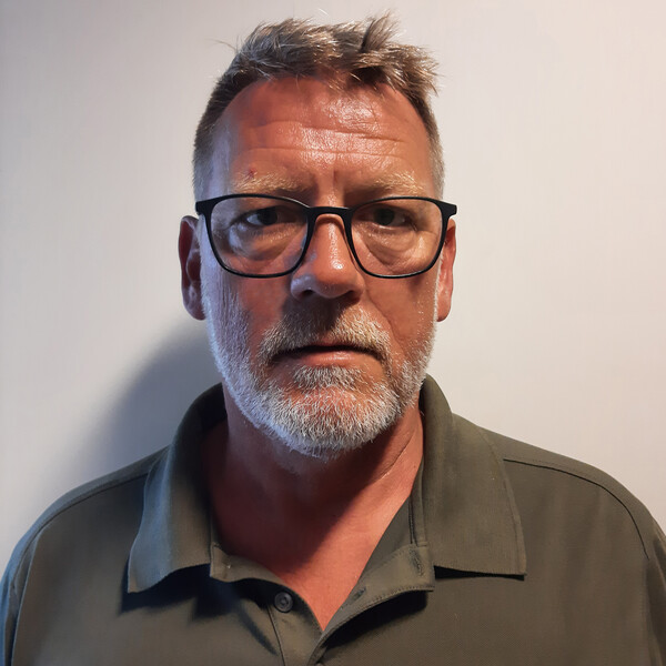 Allan Henrik Højmark