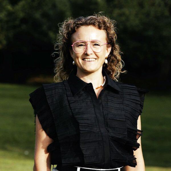 Mette Kronborg Laursen