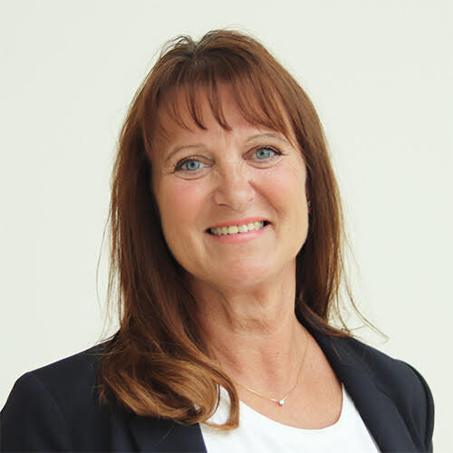 Dorte Nordam-Nielsen