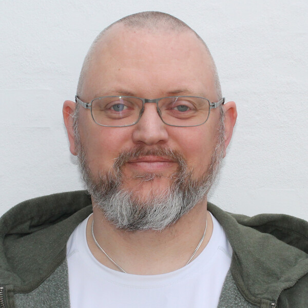 Michael Susgaard Jensen