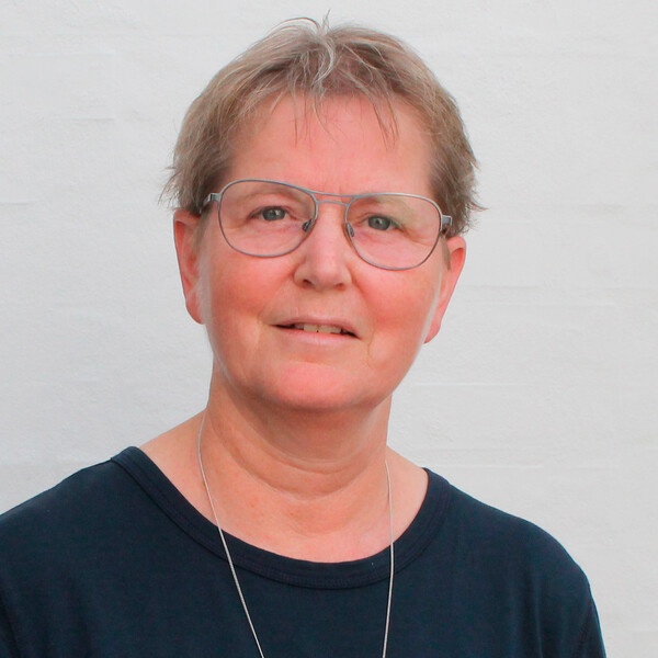 Lene Egholt Rasmussen