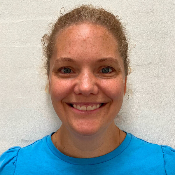 Kristina Engelbert Dres Jensen