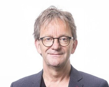 Leif Rothe Rasmussen