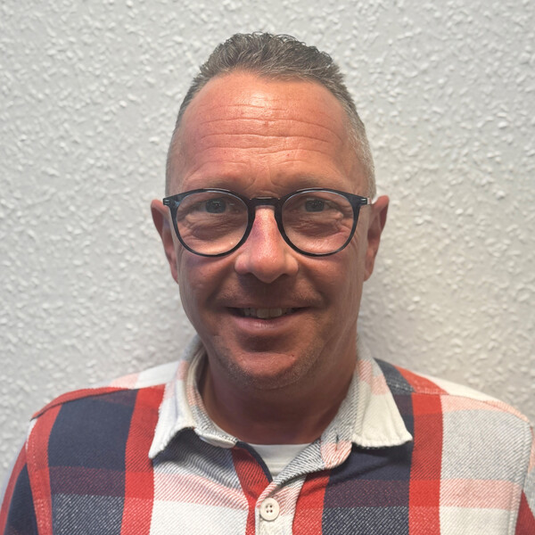 Nicky Dam-Christensen