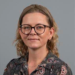 Maria Blum Ragner