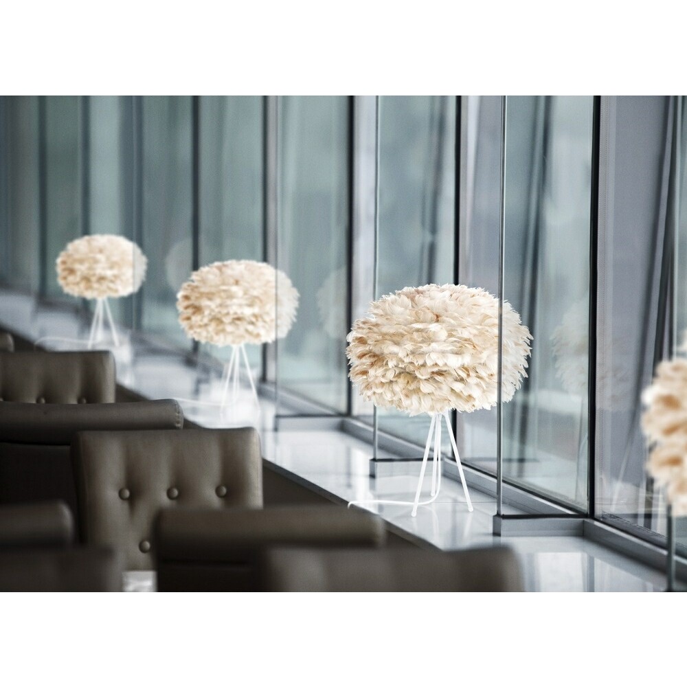 spor stege Fremhævet Eos Table Lamp Light Brown - Umage - Buy online