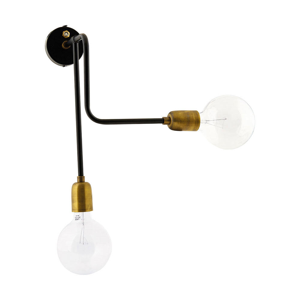 House Doctor lamps - find your new lamp Buy them here