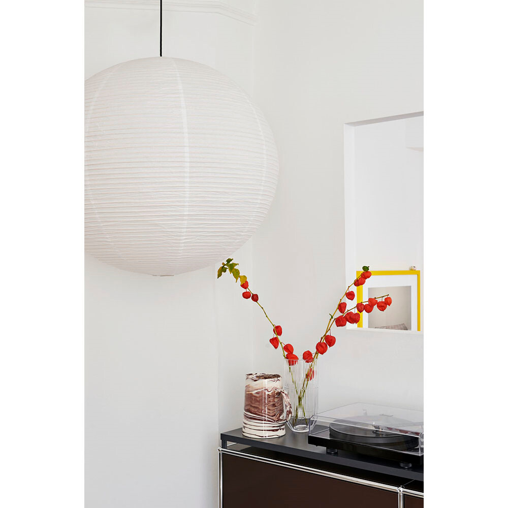 Rice Paper Shade Ø60 Hay Rice Paper Shade Ø60 Hay, Rice Paper For Lampshades
