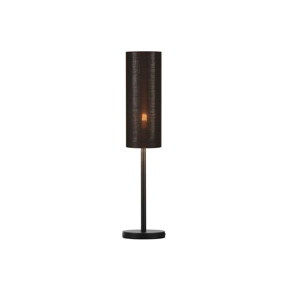 Volgen Identiteit oog Fenda Table Lamp Ø15 Black/Copper/Black - SLV - Buy online