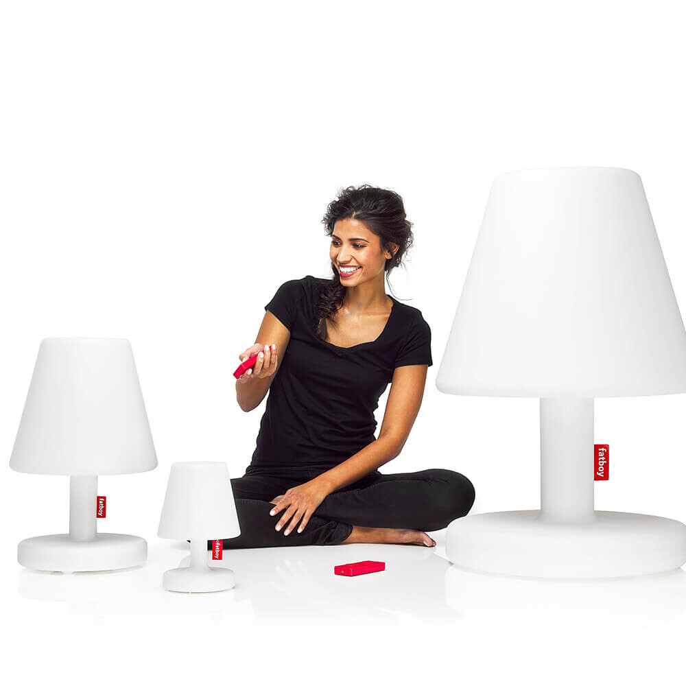 Eigenlijk formeel deed het Edison The Medium Table Lamp - Fatboy® - Buy online