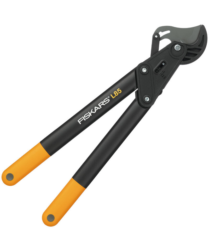 Fiskars grensaks med PowerStep