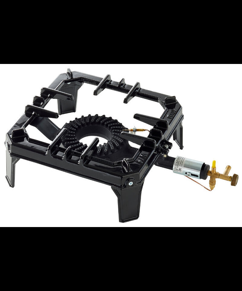 Foker industriapparat  m/ 1 blus