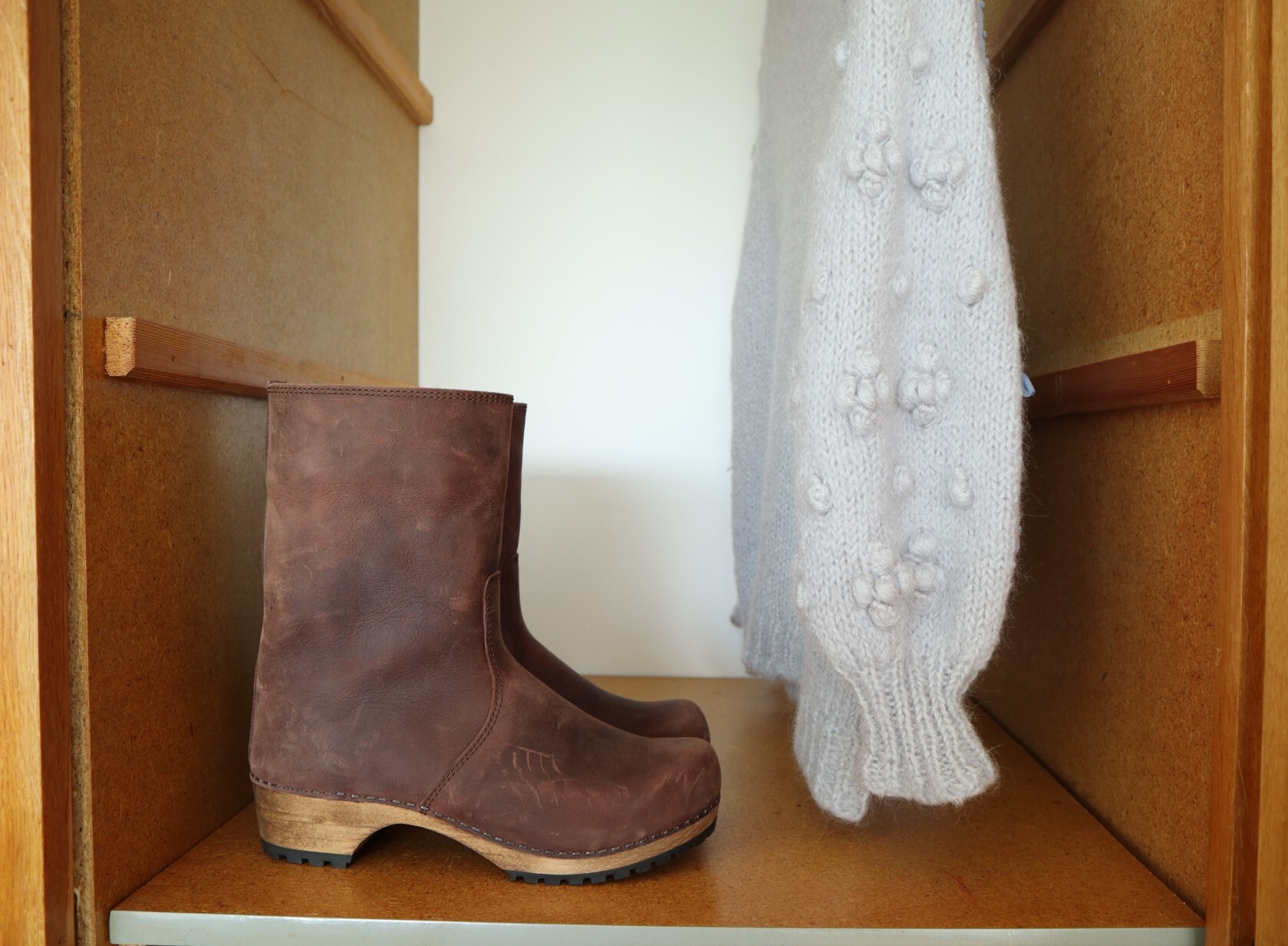sanita stiefel sale