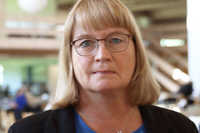 Anette Margrethe Hansen