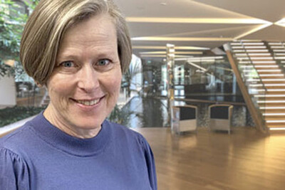 Bettina Dam Rüger Oliver