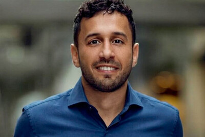 Alireza Lavasani
