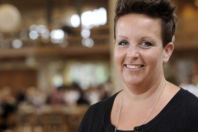 Jannie Bruerberg Holm