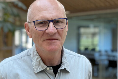 Kim Pedersen 