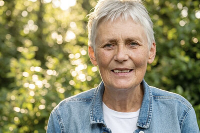 Lene Reventlov Husted 