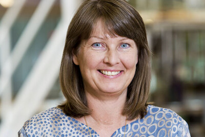 Marianne Elstrøm Eriksen