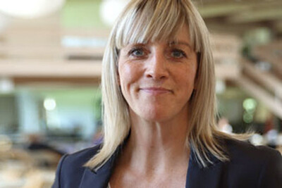 Mette Voss Larsen
