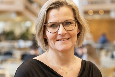 Mona Fuglsang Syndergaard