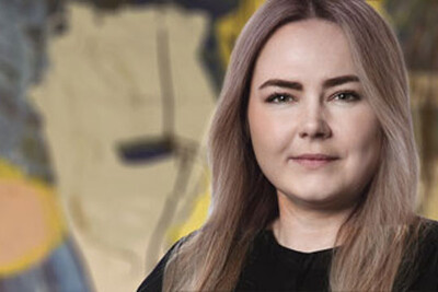 Mona Louisa Flouberg Bastholm 