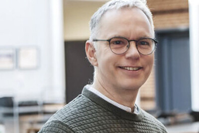 Svend Ole Glüsing