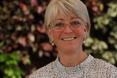 Vibeke Fisker 